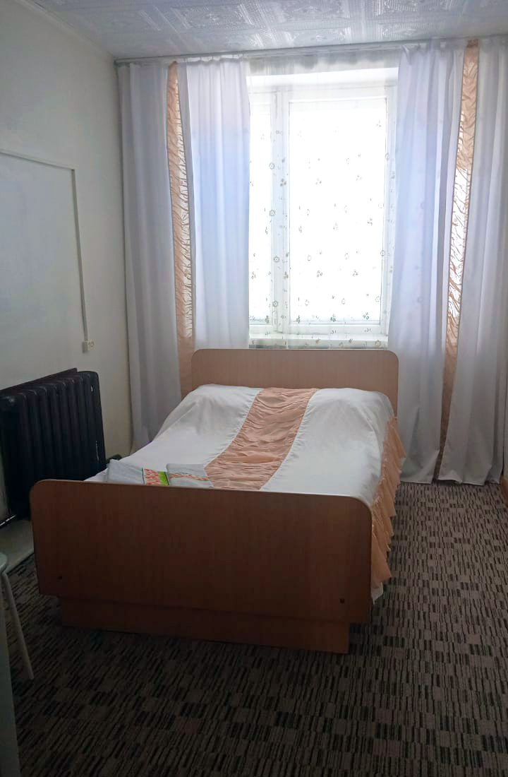 Отель сети MAXROOMS 4