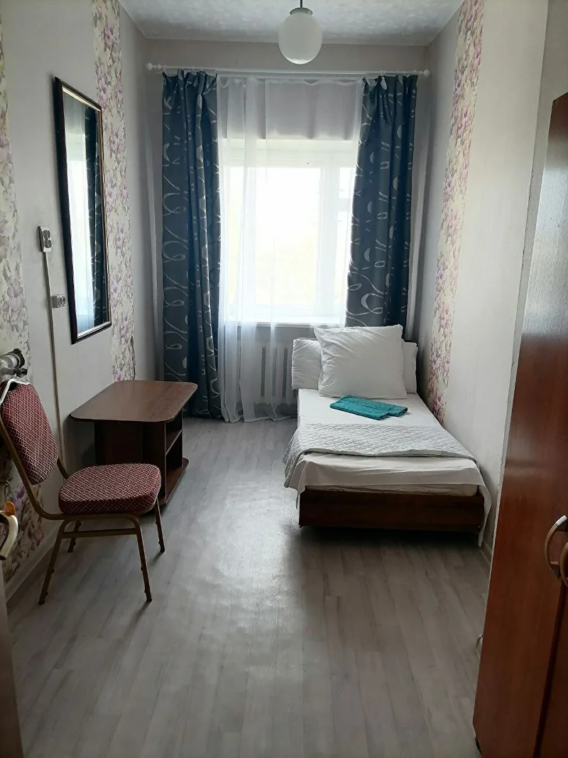 MAXROOMS Дача Левитана — отель в селе Новом под Плёсом
